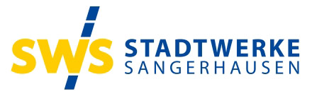 Stadtwerke Sangerhausen